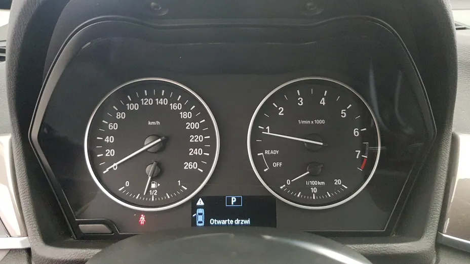 BMW X1 X1 sDrive18i xLine aut