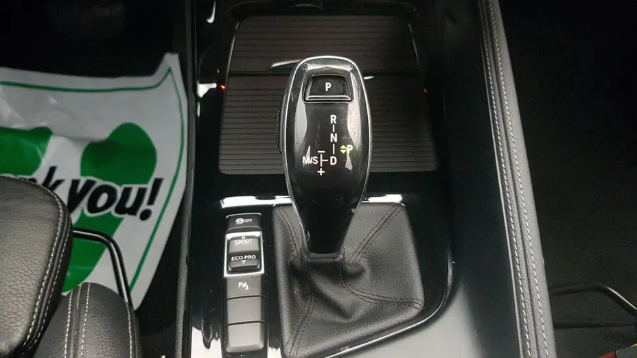 BMW X1 X1 sDrive18i xLine aut