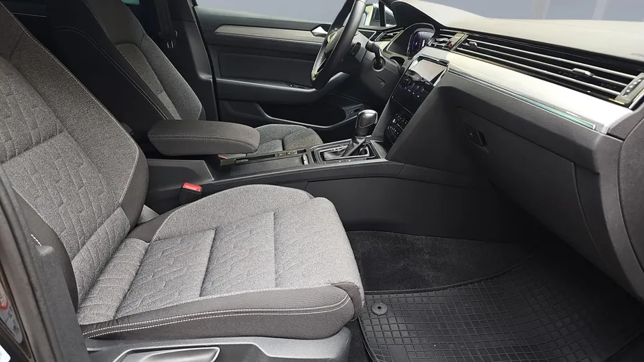 VOLKSWAGEN Passat Passat 2.0 TDI EVO Business DSG