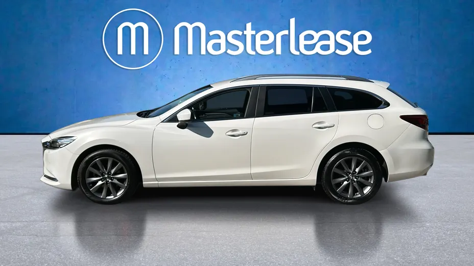 MAZDA 6 6 2.0 Center-Line aut