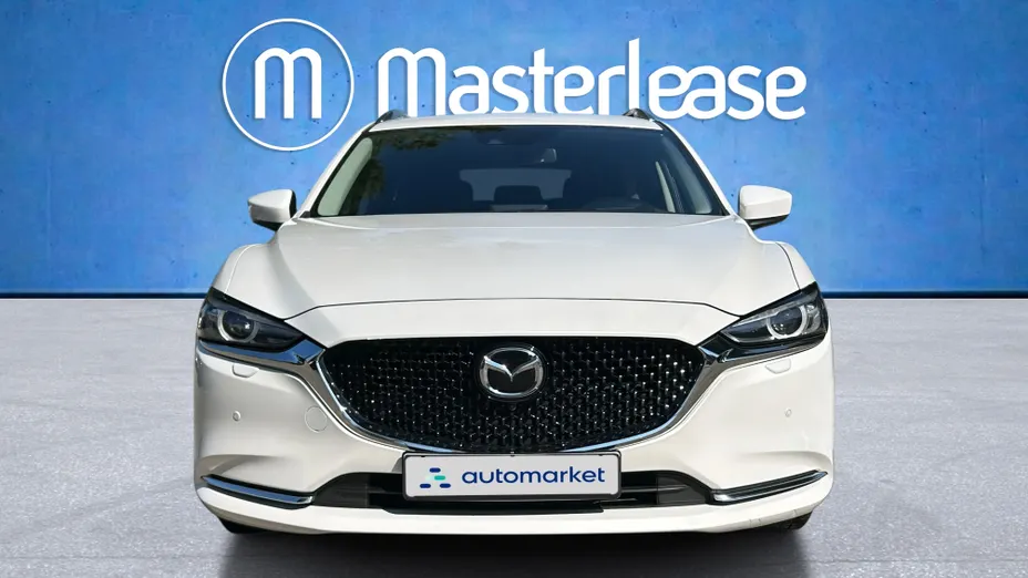 MAZDA 6 6 2.0 Center-Line aut
