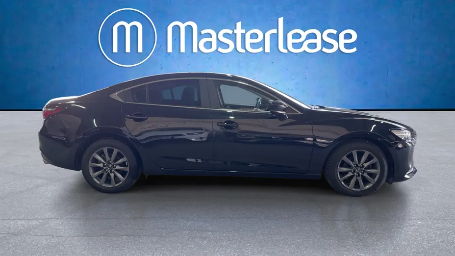 MAZDA 6 6 2.0 Center-Line aut