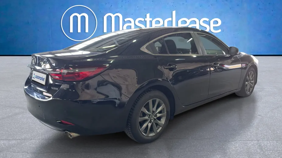 MAZDA 6 6 2.0 Center-Line aut