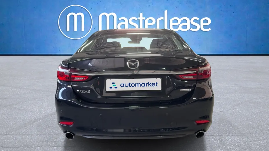 MAZDA 6 6 2.0 Center-Line aut