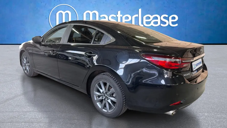 MAZDA 6 6 2.0 Center-Line aut