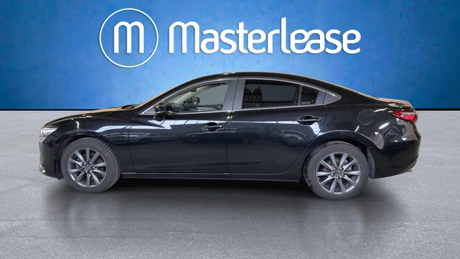 MAZDA 6 6 2.0 Center-Line aut