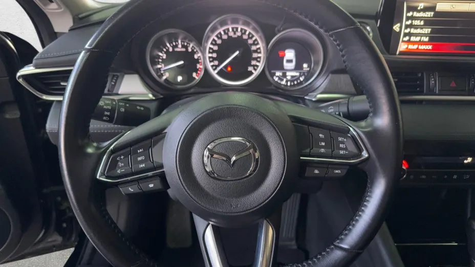 MAZDA 6 6 2.0 Center-Line aut