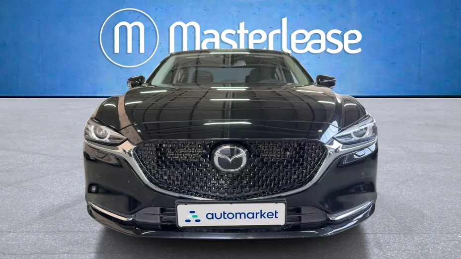 MAZDA 6 6 2.0 Center-Line aut