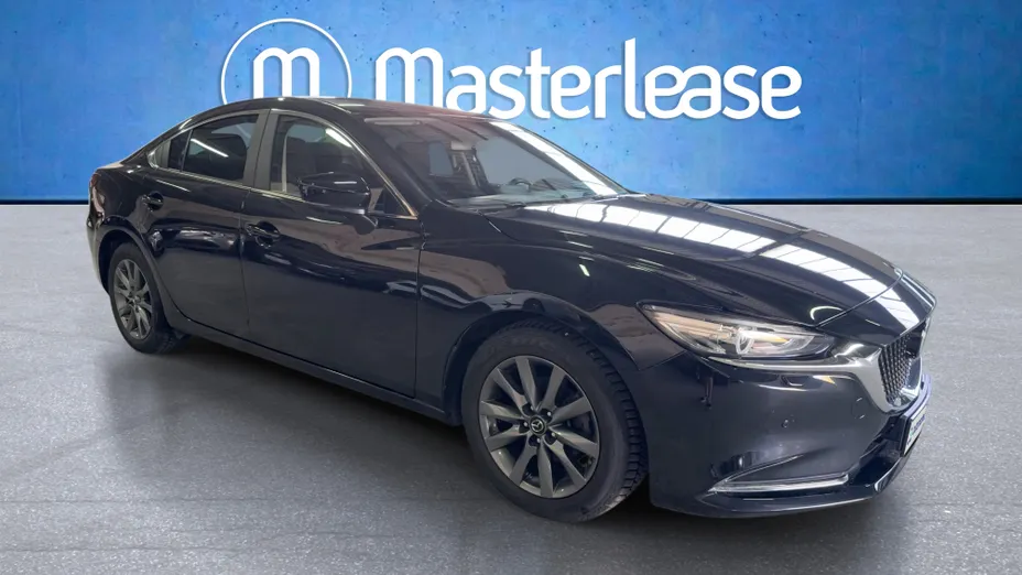 MAZDA 6 6 2.0 Center-Line aut