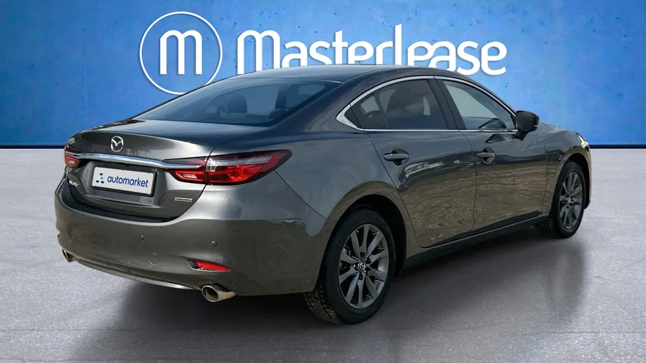 MAZDA 6 6 2.0 Center-Line aut