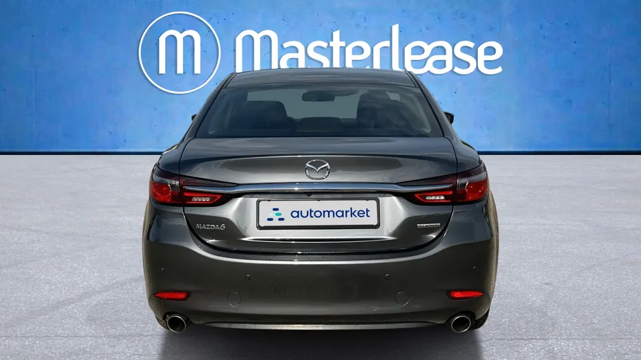 MAZDA 6 6 2.0 Center-Line aut