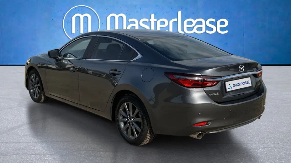 MAZDA 6 6 2.0 Center-Line aut