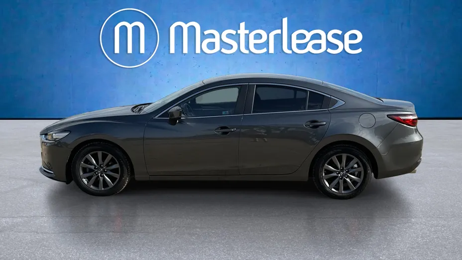 MAZDA 6 6 2.0 Center-Line aut
