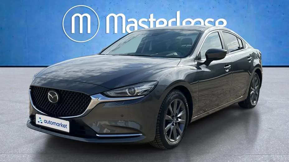 MAZDA 6 6 2.0 Center-Line aut
