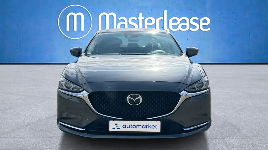MAZDA 6 6 2.0 Center-Line aut