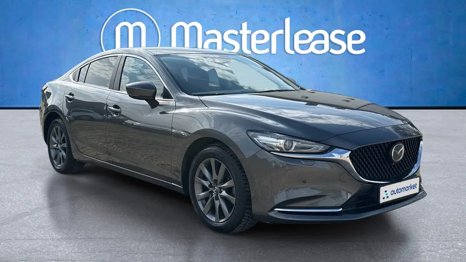 MAZDA 6 6 2.0 Center-Line aut