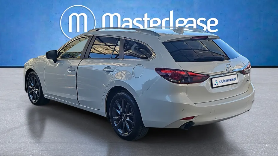 MAZDA 6 6 2.0 Center-Line aut