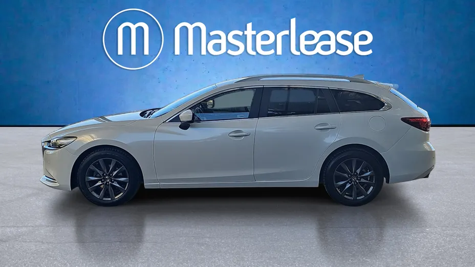 MAZDA 6 6 2.0 Center-Line aut