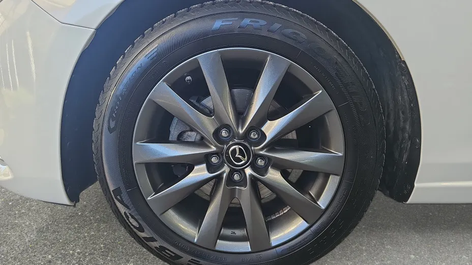 MAZDA 6 6 2.0 Center-Line aut