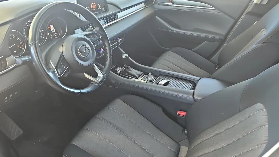 MAZDA 6 6 2.0 Center-Line aut
