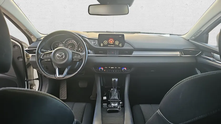 MAZDA 6 6 2.0 Center-Line aut