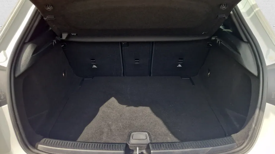 MERCEDES-BENZ A Klasa A 180 Style
