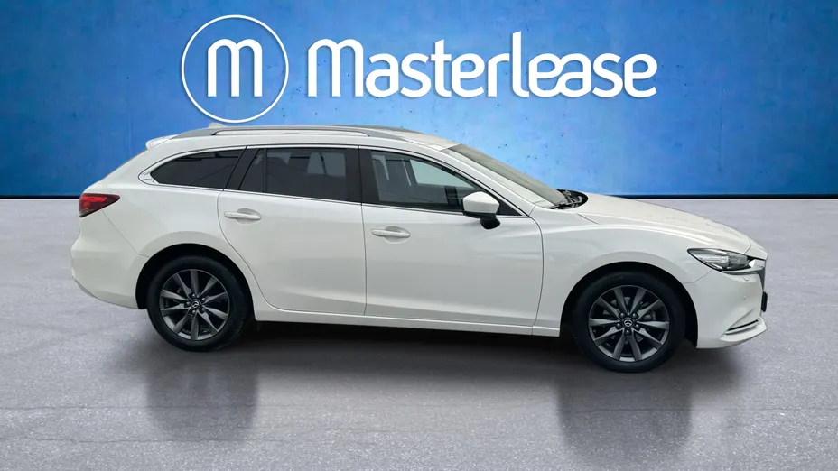 MAZDA 6 6 2.0 Center-Line aut
