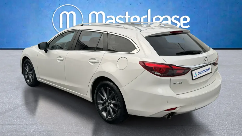 MAZDA 6 6 2.0 Center-Line aut