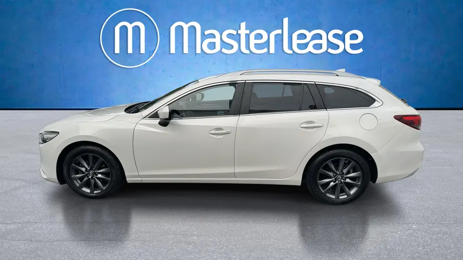 MAZDA 6 6 2.0 Center-Line aut
