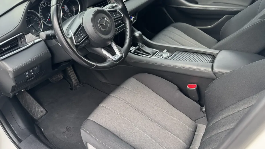 MAZDA 6 6 2.0 Center-Line aut