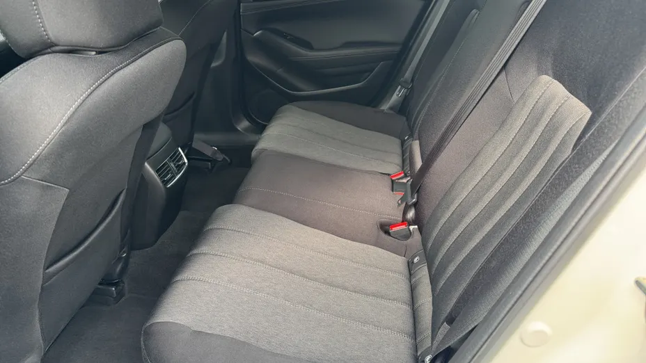 MAZDA 6 6 2.0 Center-Line aut