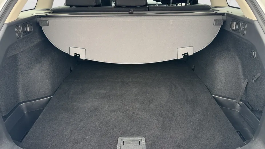 MAZDA 6 6 2.0 Center-Line aut