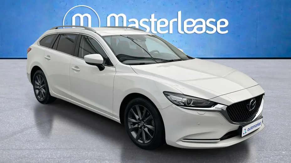 MAZDA 6 6 2.0 Center-Line aut