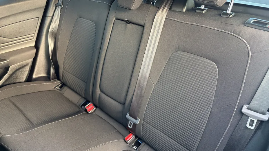FORD Focus Focus 1.0 EcoBoost mHEV Titanium X aut