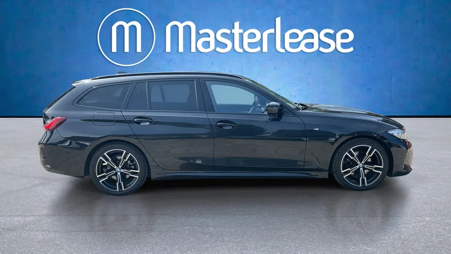 BMW Seria 3 320i M Sport aut