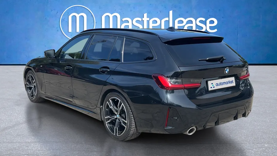 BMW Seria 3 320i M Sport aut