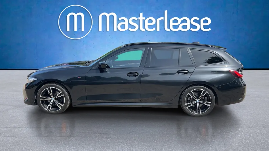BMW Seria 3 320i M Sport aut