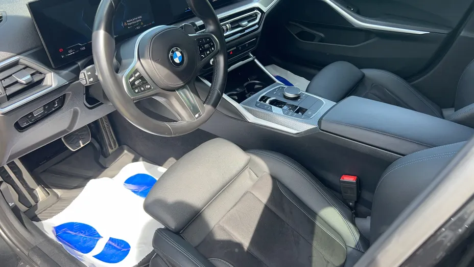 BMW Seria 3 320i M Sport aut