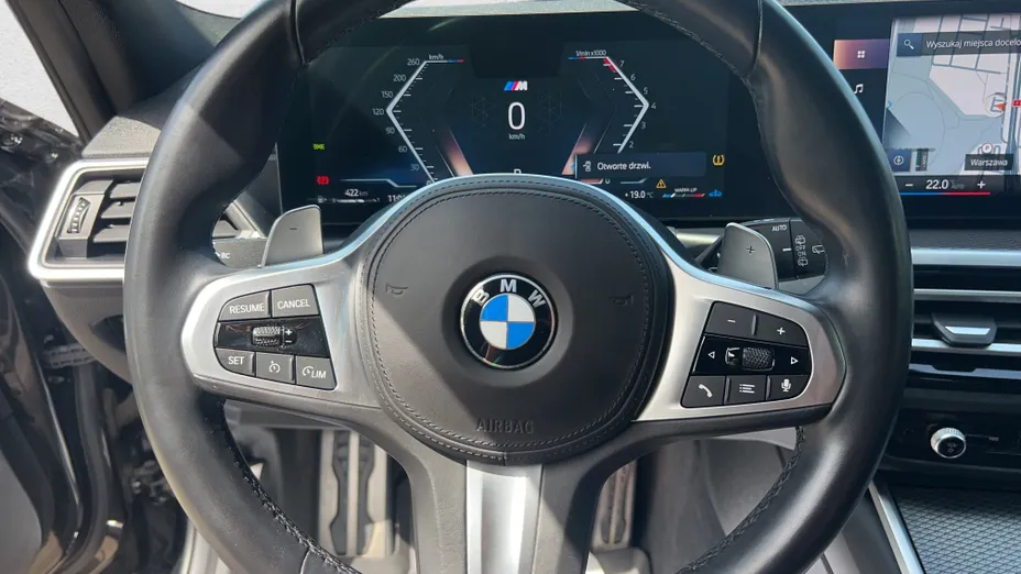 BMW Seria 3 320i M Sport aut