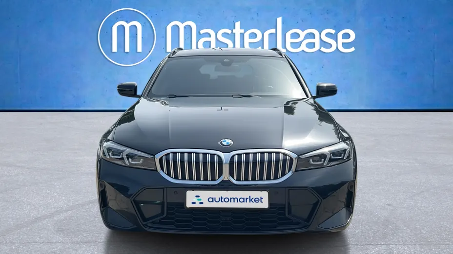 BMW Seria 3 320i M Sport aut