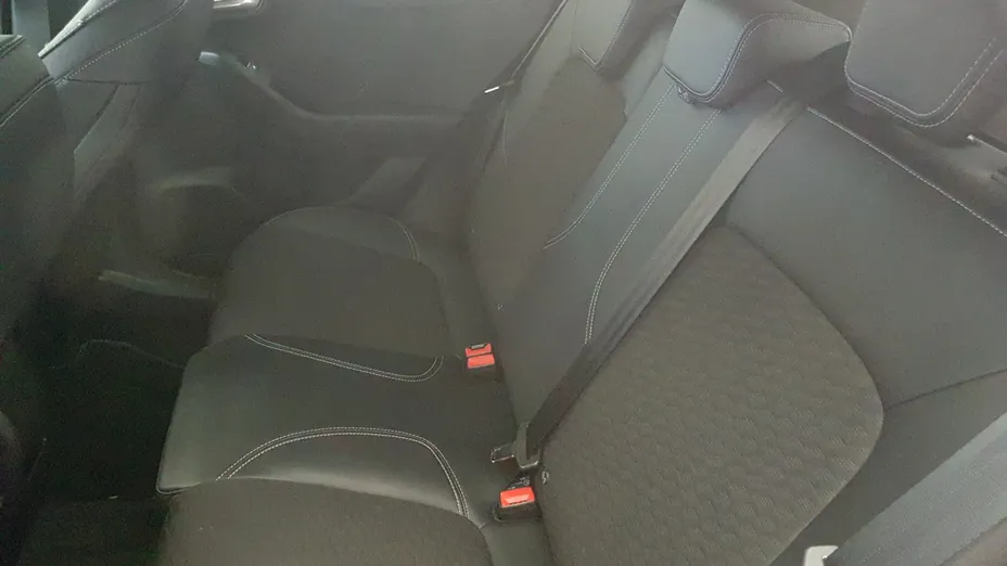 FORD Puma Puma 1.0 EcoBoost mHEV Titanium X DCT