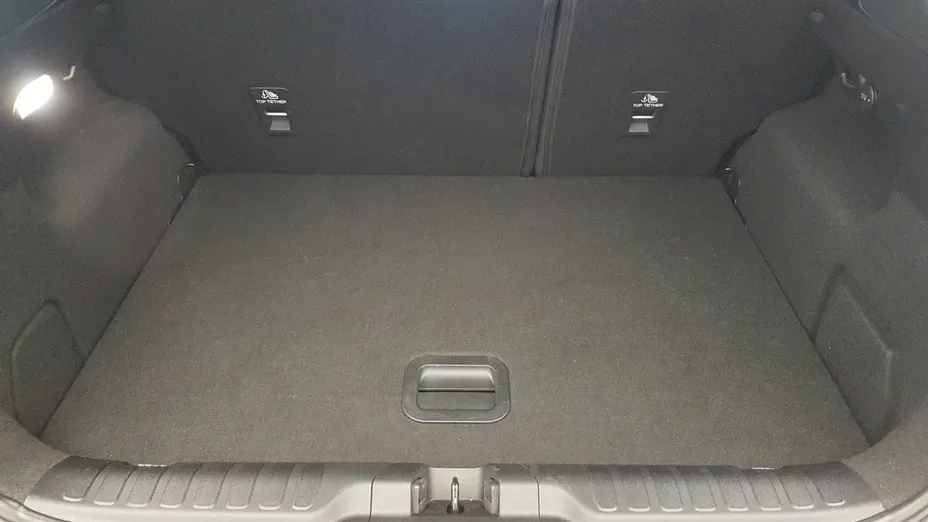 FORD Puma Puma 1.0 EcoBoost mHEV Titanium X DCT