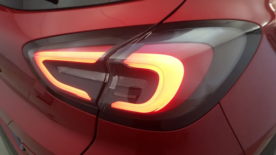 FORD Puma Puma 1.0 EcoBoost mHEV Titanium X DCT