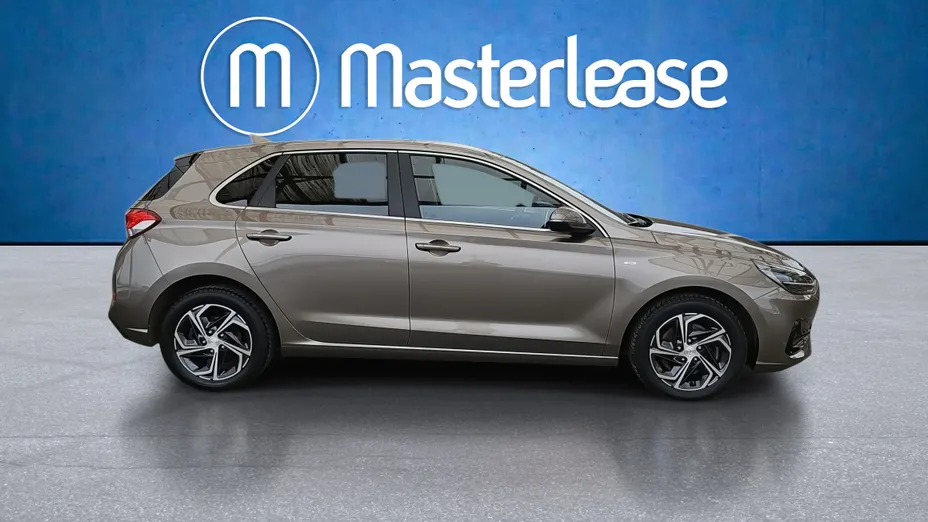 HYUNDAI i30 i30 1.5 T-GDI 48V Comfort
