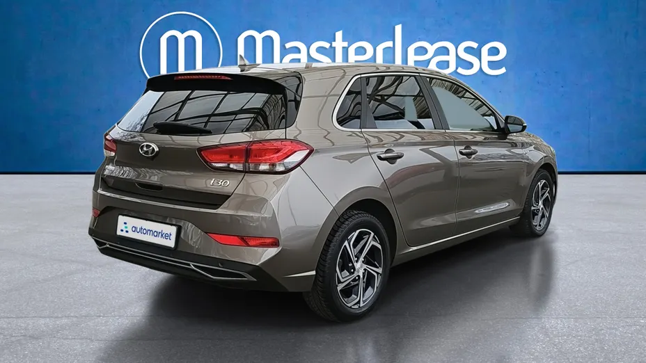 HYUNDAI i30 i30 1.5 T-GDI 48V Comfort