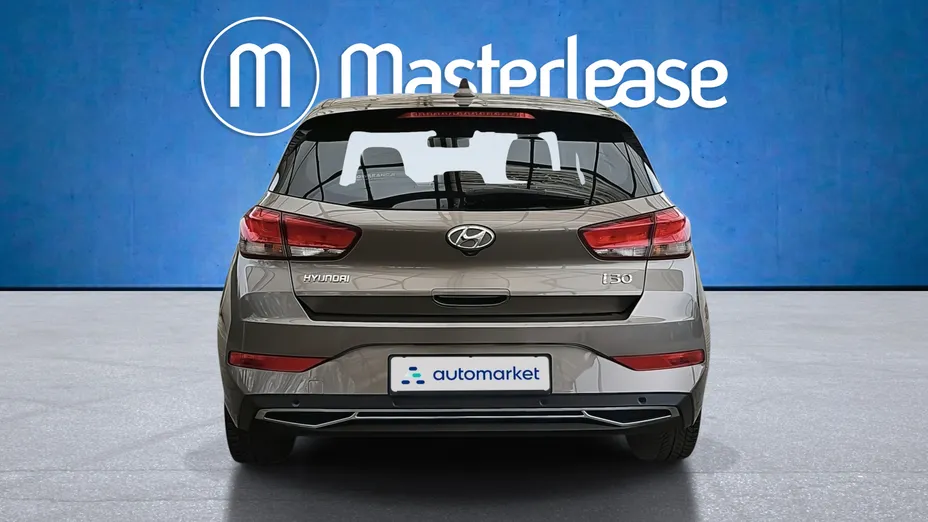 HYUNDAI i30 i30 1.5 T-GDI 48V Comfort