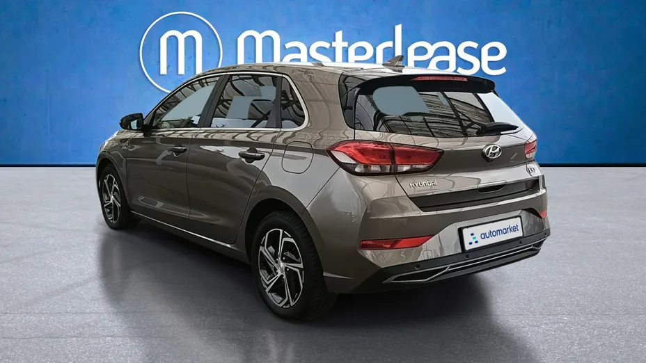 HYUNDAI i30 i30 1.5 T-GDI 48V Comfort