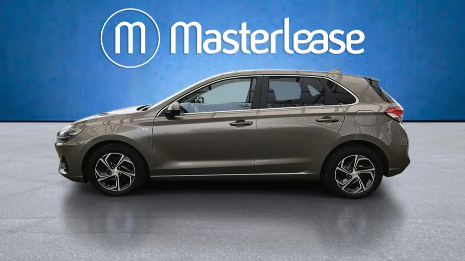 HYUNDAI i30 i30 1.5 T-GDI 48V Comfort