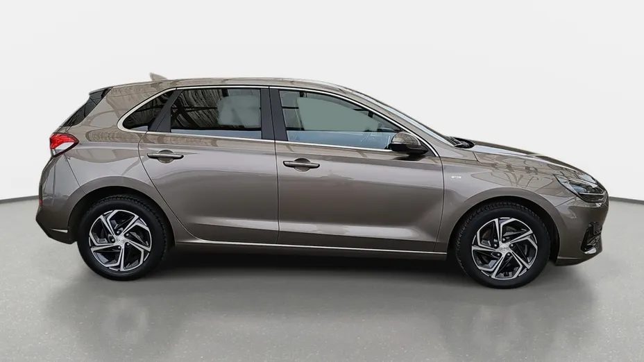 HYUNDAI i30 i30 1.5 T-GDI 48V Comfort