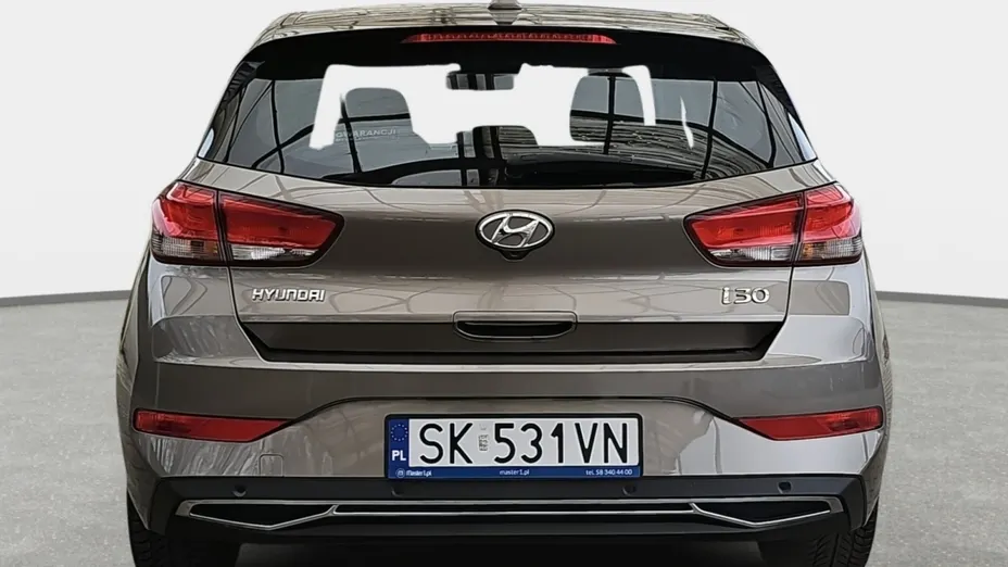 HYUNDAI i30 i30 1.5 T-GDI 48V Comfort